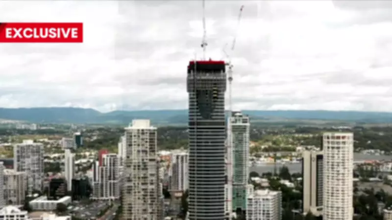 Meriton Boycotts Sydney, Shifts Focus to Queensland Over Planning Woes