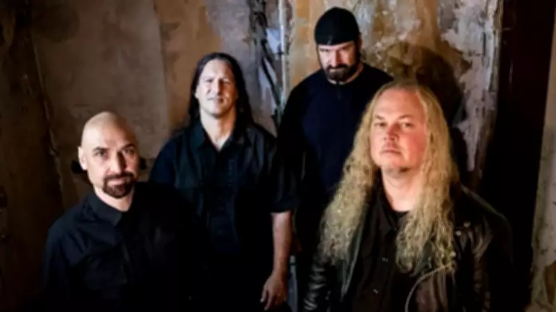 Metal Guitar Legend Bob Vigna Shares Heavy Metal's Blood, Sweat, and Stress Journey from New York to Townsville