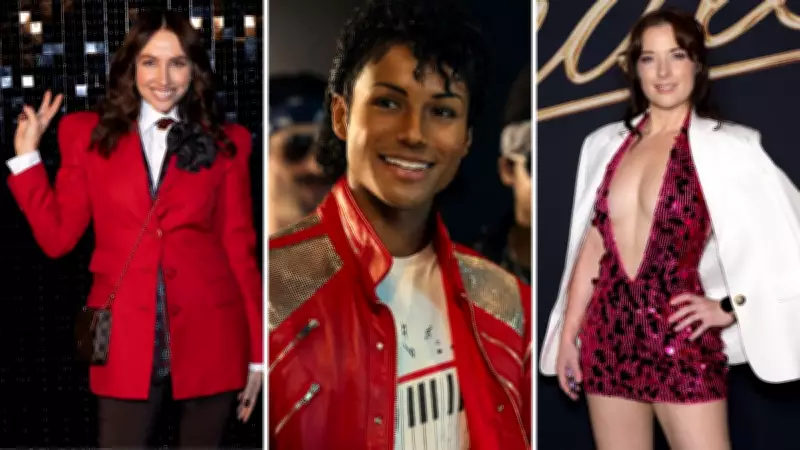 Michael Jackson Biopic Divides Critics, Thrills Perth Fans at Karrinyup Premiere
