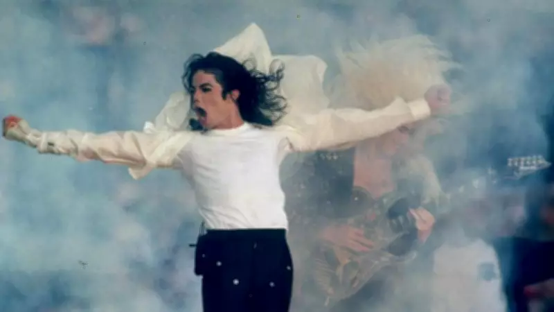 Michael Jackson Biopic Review: A Sanitised, Superficial Portrait