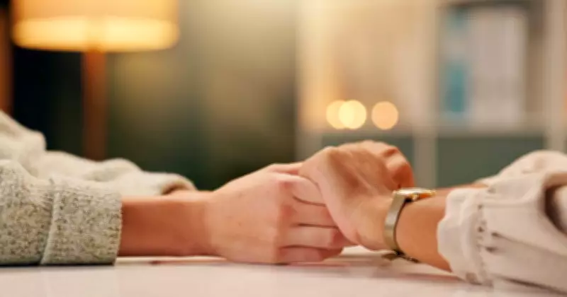 Michelle Moriarty Advocates for Extended Bereavement Leave Beyond Two Days