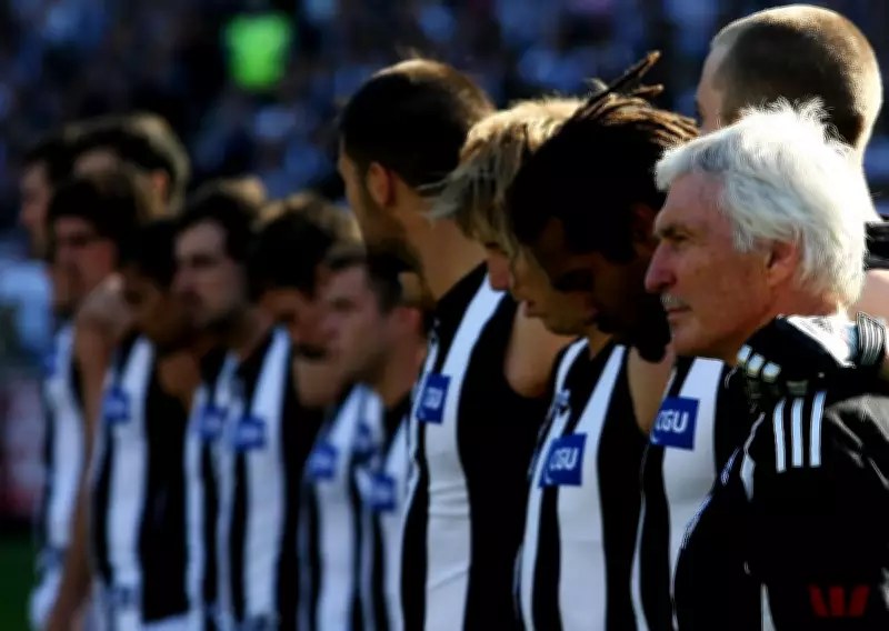 Mick Malthouse Calls for AFL ANZAC Day Expansion Beyond Victorian Clubs