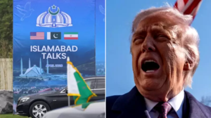 Middle East War Escalates as Ceasefire Holds Amid US-Iran Strikes