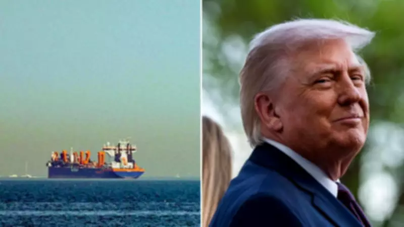 Middle East War Escalates as US Strikes Kill Iranian Leaders, Trump Reverses Blockade