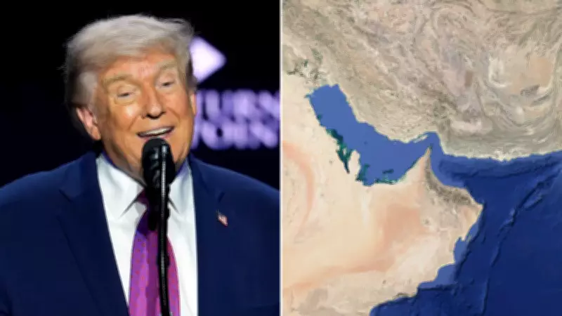 Middle East War Escalates: Ceasefire Shattered as Iran Seizes Ships in Strait of Hormuz