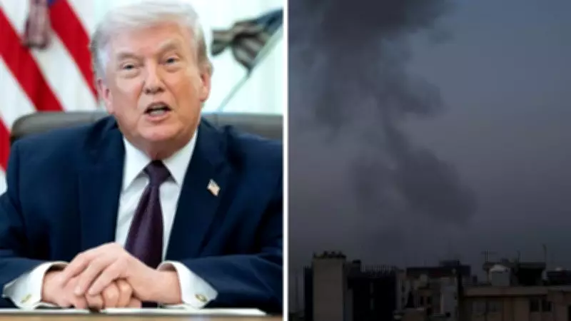 Middle East War Escalates to Europe as US-Israel Strikes Kill Iran's Leader