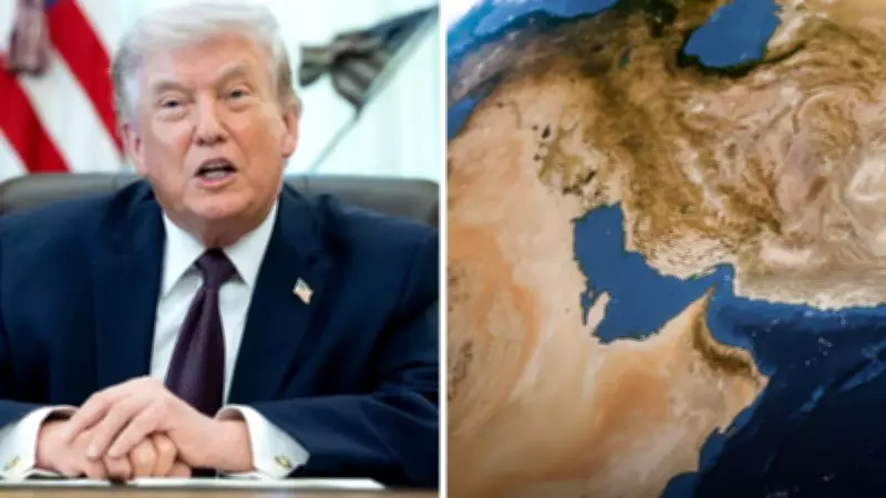 Middle East War Escalates: US-Israel Strikes Kill Iran's Ayatollah, Spread to Europe