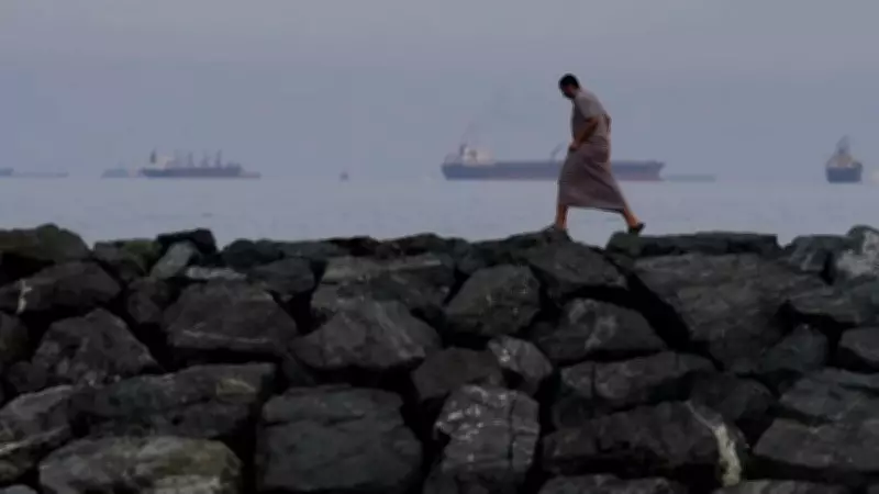 Middle East War Escalates: US-Israel Strikes Kill Iran's Khamenei, Blockade Strait of Hormuz