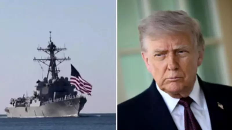 Middle East War Escalates: US-Israel Strikes Kill Iran's Khamenei, Ceasefire Falters