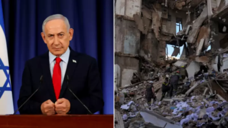 Middle East War Escalates: US-Israel Strikes Kill Iran's Leader, Ceasefire Falters