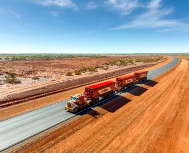 Mineral Resources cuts debt, lifts output after cyclones