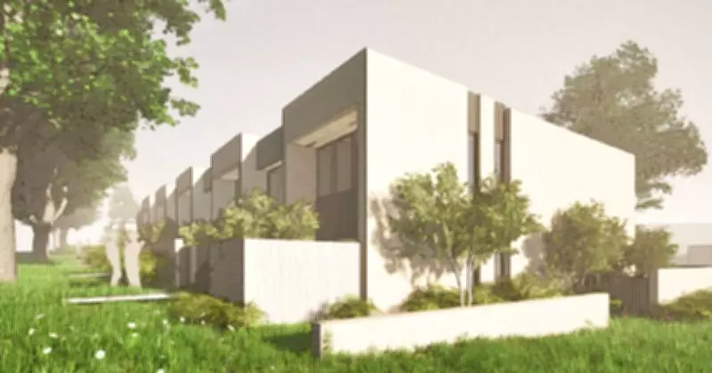 Minimbah Court Demolition in Yarralumla Sparks ACT Heritage Law Debate