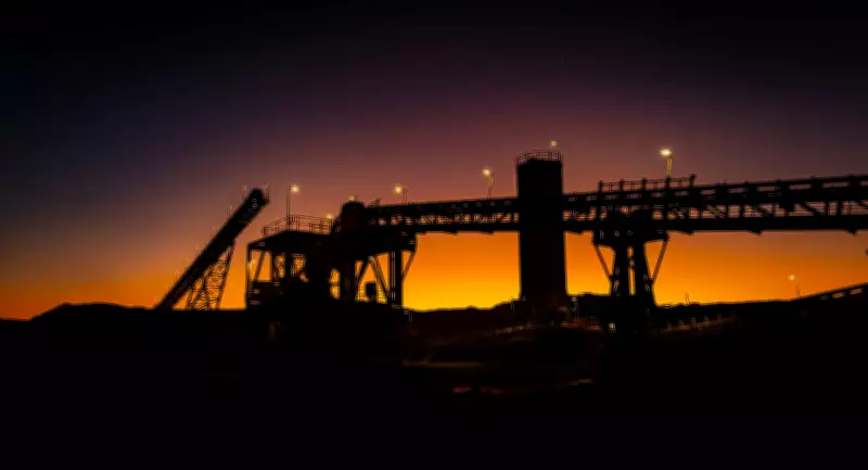 Mining Driver Charged Over Colleague's Death at King of the Hills Gold Mine