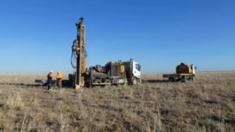 Mining Firm Unveils Plans for New Richmond Vanadium Project, Local Jobs