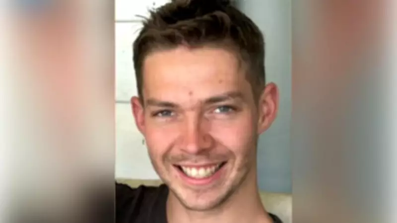 Missing Victorian man's tent found on WA hiking trail