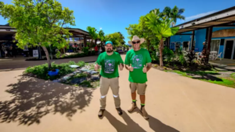 Mission Beach Unveils Revitalized Town Centre with Three-Day Street Festival