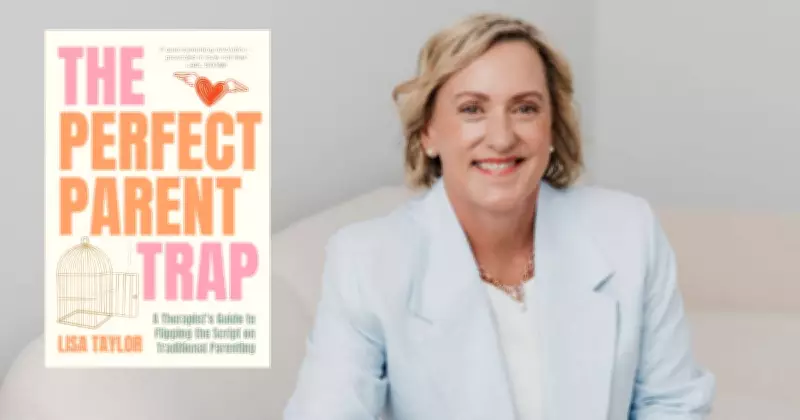 Modern Parents Face Burnout Crisis: Expert Reveals Causes and Solutions