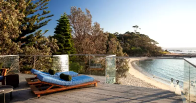 Mollymook's $10 Million Record-Setting Home Now Available for Luxury Rentals