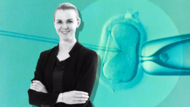 Monash IVF Rejects Enhanced Takeover Bid Amid Reproductive Healthcare Challenges