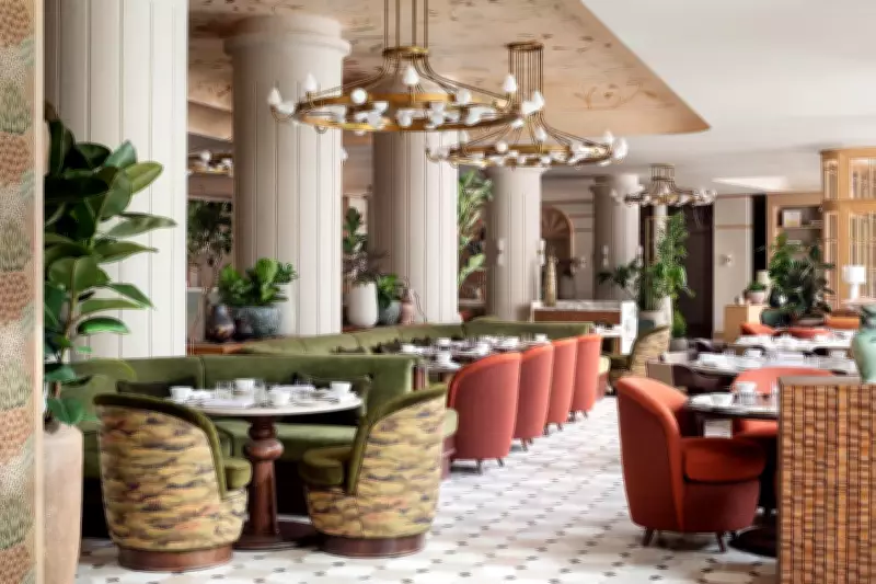 Montcalm Mayfair: A Serene Luxury Retreat in London's Bustling West End
