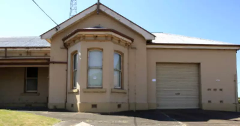 Morpeth Station and Town Deserve More Than Just Paper Heritage Status