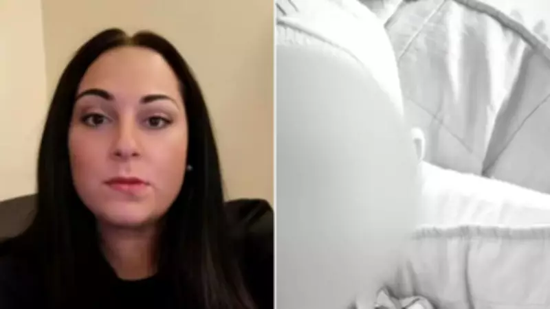 Mother jailed for faking son's eye cancer to fund gambling addiction