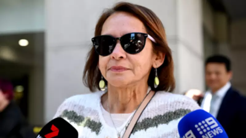 Mother of accused double murderer Beau Lamarre-Condon charged