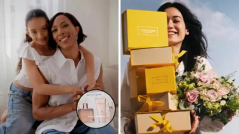 Mother's Day 2026 Beauty Gifts: Thoughtful Picks for Every Mum