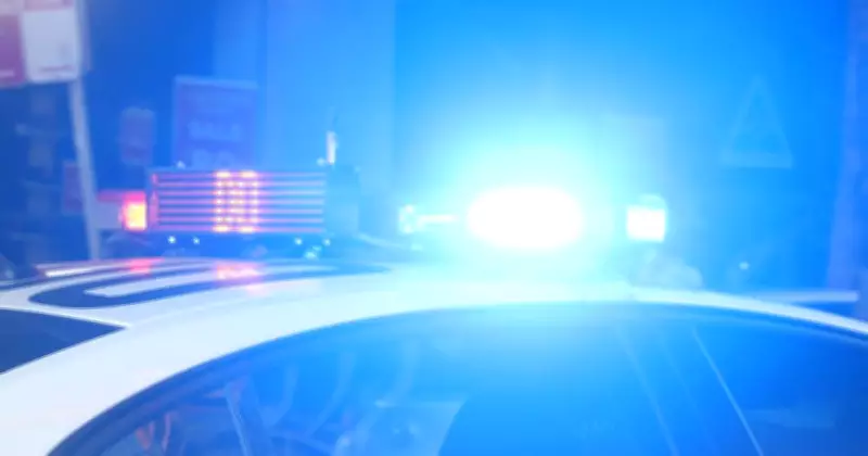 Motorcyclist Dies After Multi-Vehicle Crash in Hunter Region