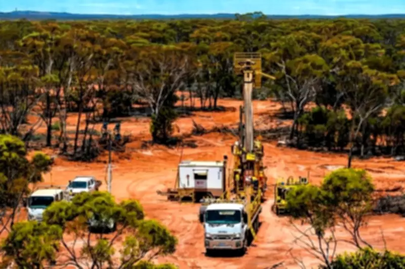 Mount Ridley Mines appoints Chris Larder as technical advisor for metallurgy and processing