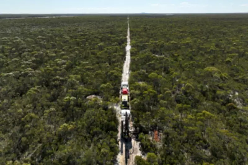 Mount Ridley's Metallurgy Breakthrough Boosts Rare Earth Prospects