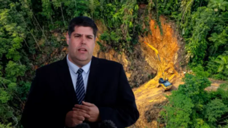 Mount Spec Road Permit System Scrapped, Bringing Relief to Paluma Community