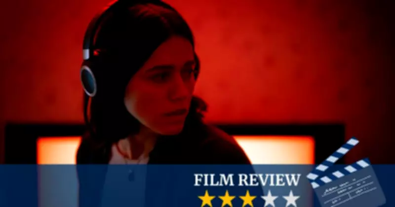 Movie Review: 'Undertone 2026' - A Sci-Fi Thriller with a Powerful Message
