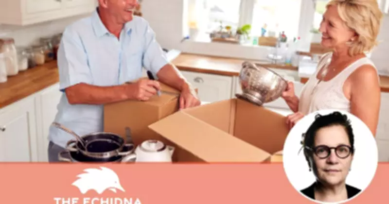 Mozo Study: Bank of Mum and Dad Now Gifting, Not Lending