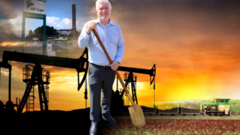 Mulgrave MP Pushes for Sugar Industry Role in Queensland Fuel Plans