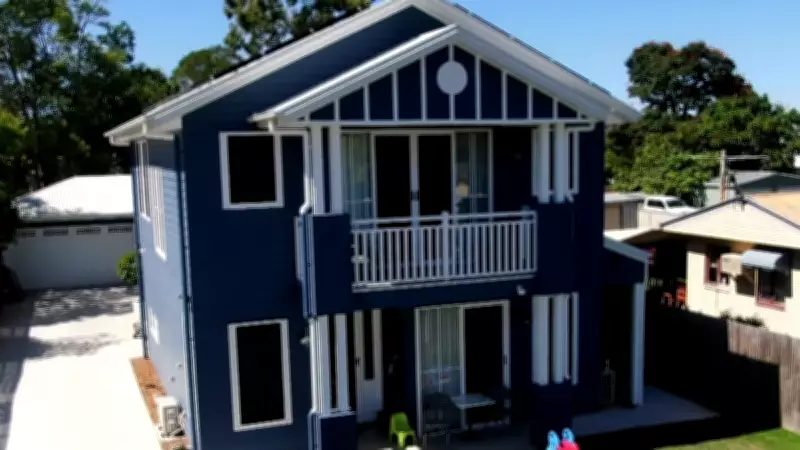 Multigenerational living surges as Australian housing crisis deepens