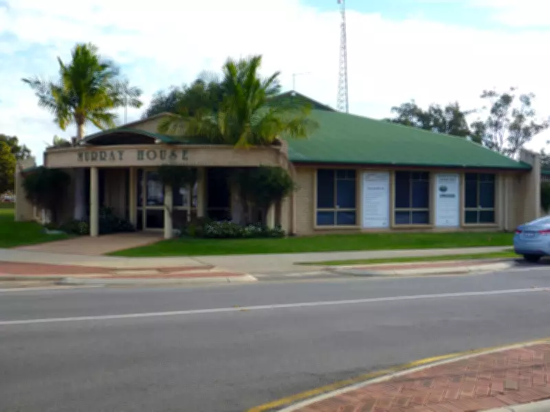 Murray House Resource Centre to Close, Shire Seeks Funding to Continue Services