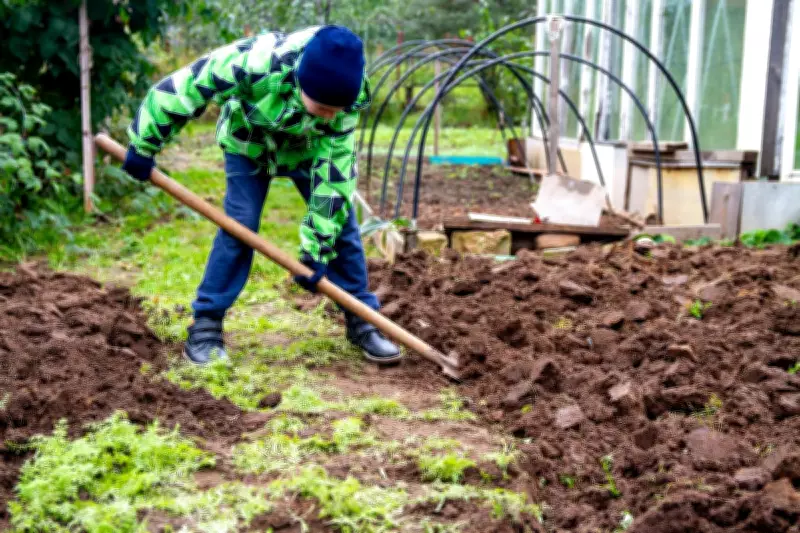 Must-Have Tools to Prepare Your Garden for Winter