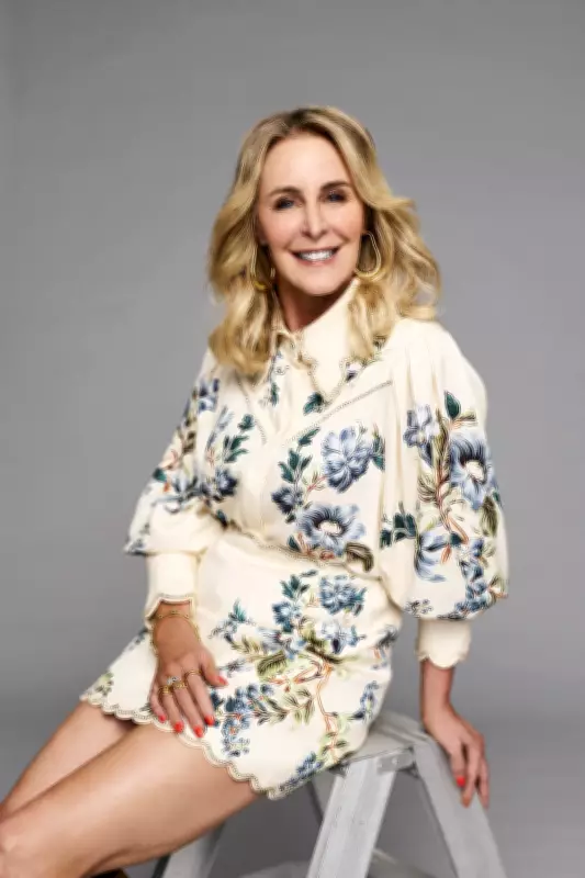 My Reno Rules judge Julia Green on polarising designs and bold choices