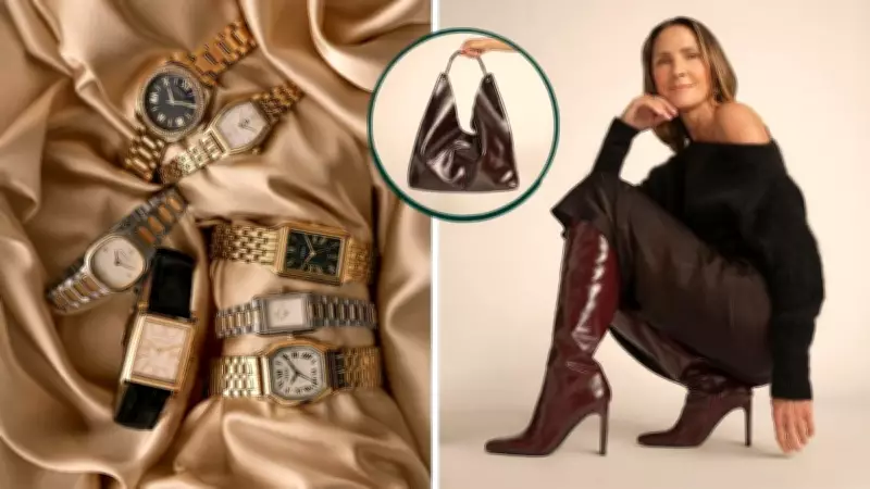 Myer Redefines Mother's Day Gifting with Personalized Style Edits