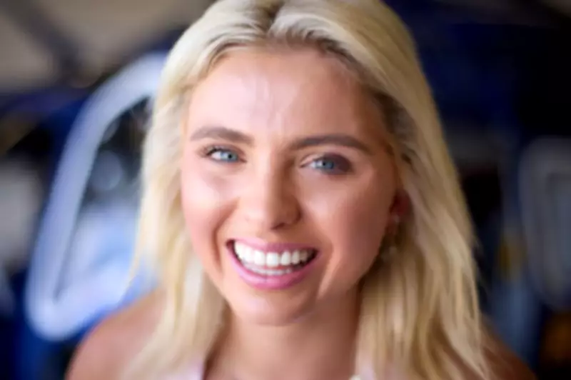 Mystery Man Behind Alexa Leary's Second Chance at Life Revealed
