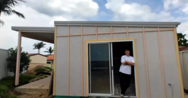 NAB Data: Granny Flat Boom Set to Reshape Property Values