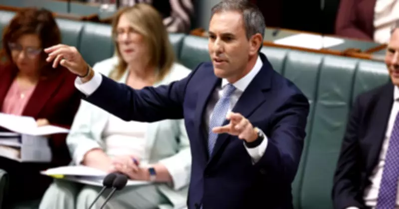 NAB Issues Recession Warning to Federal Government Amid Economic Concerns