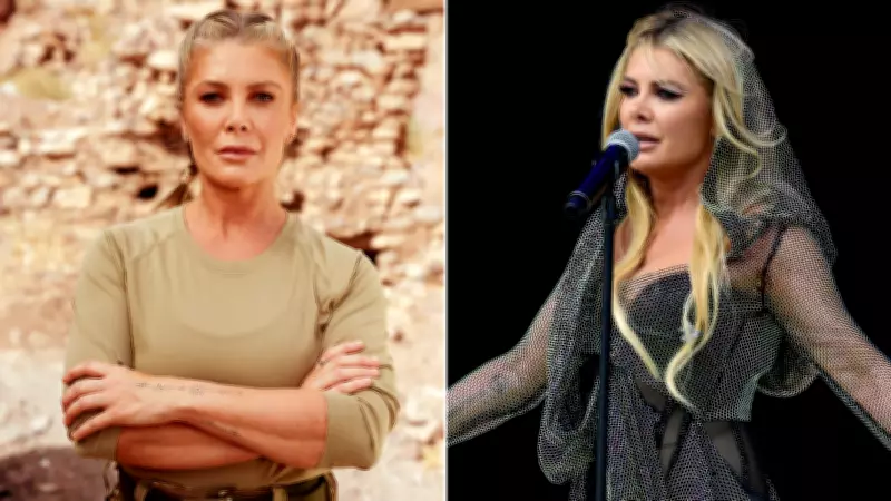 Natalie Bassingthwaighte Opens Up About Mental Health Battles and SAS Challenge