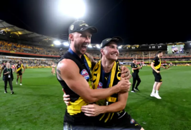 Nathan Broad Eyes West Coast Return as Free Agency Looms