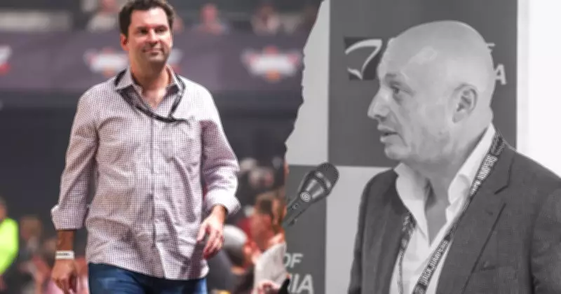 NBL Owner Larry Kestelman Cleared as Jared Novelly's Claims Dismissed