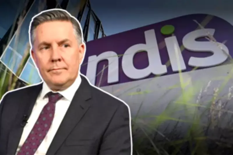 NDIS Cuts Under Labor Government Spark Outrage Among Disability Advocates