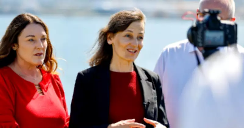 NDIS fraud 'morally repugnant' says Carol Berry amid major changes