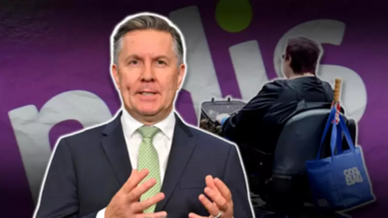 NDIS Overhaul: Government Caps Costs, Tightens Provider Rules Amid Sustainability Fears