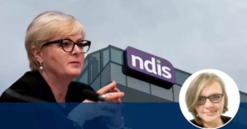 NDIS Reform Must Centre on People, Not Budget Lines